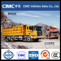 Camion benne C &amp; C 6X4